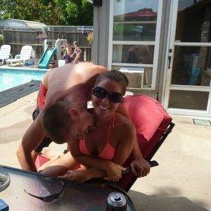 Meet your Posher, Billy